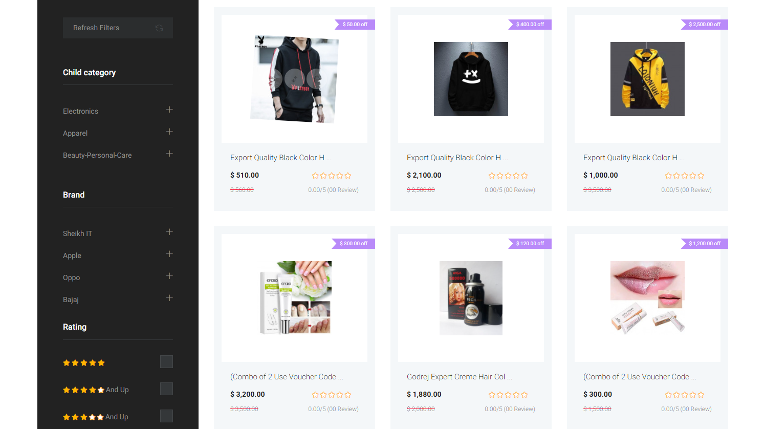 📦 "Trusted products, best prices – Order directly from Alibaba!"