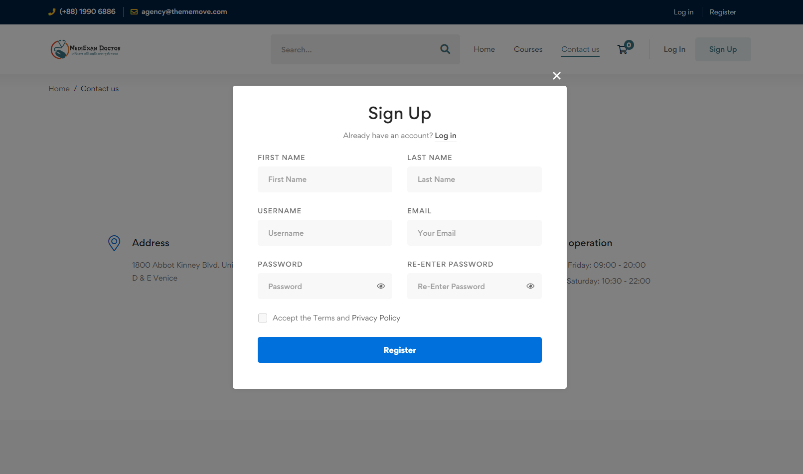 🚀 "MediExamDoc – The most effective course for medical exam preparation!"