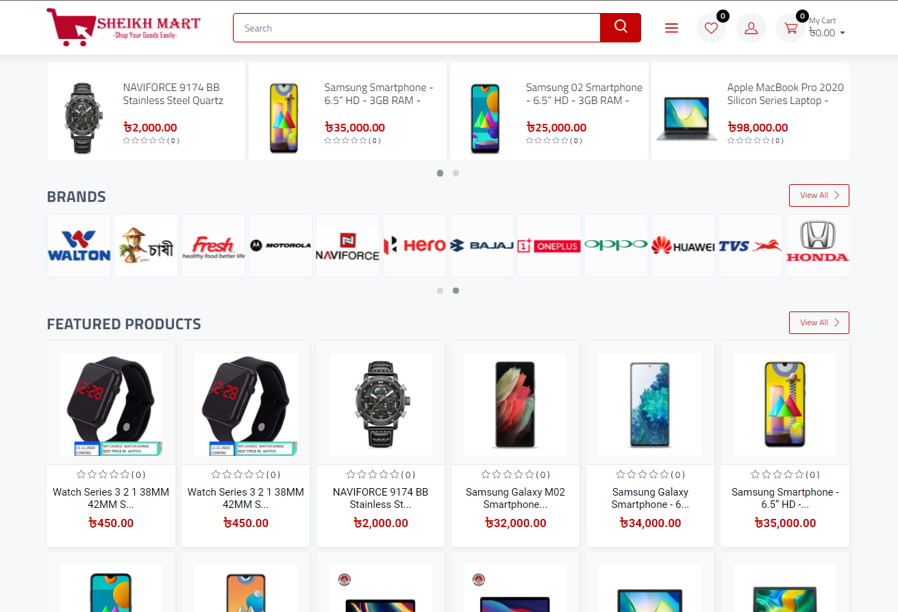 🚀📲 "Shop faster and easier with the Daraz and Evaly !"