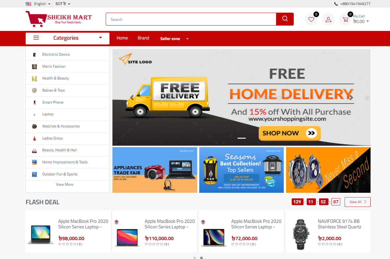 🚀📲 "Shop faster and easier with the Daraz and Evaly !"