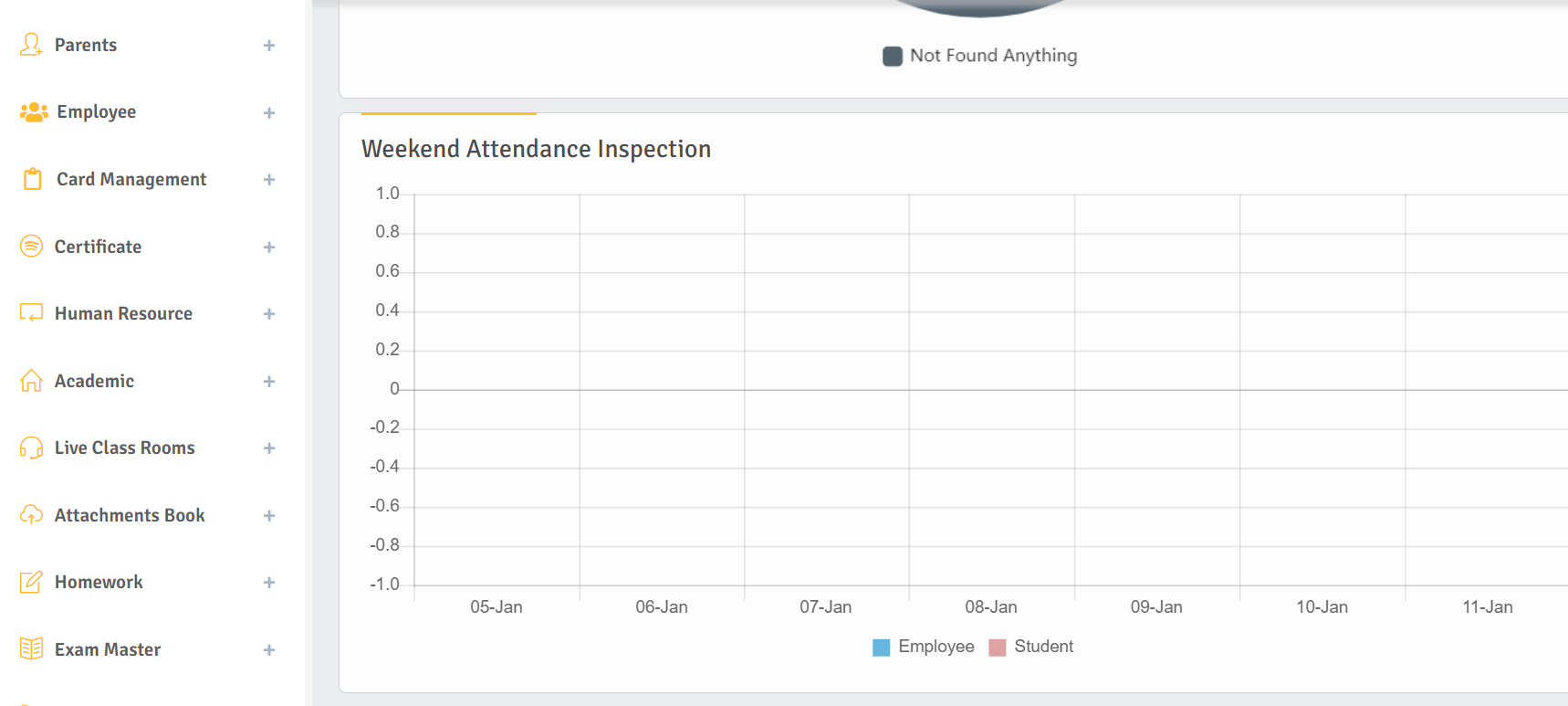 🎓 "Easy for teachers, better for students – The School Management System!"