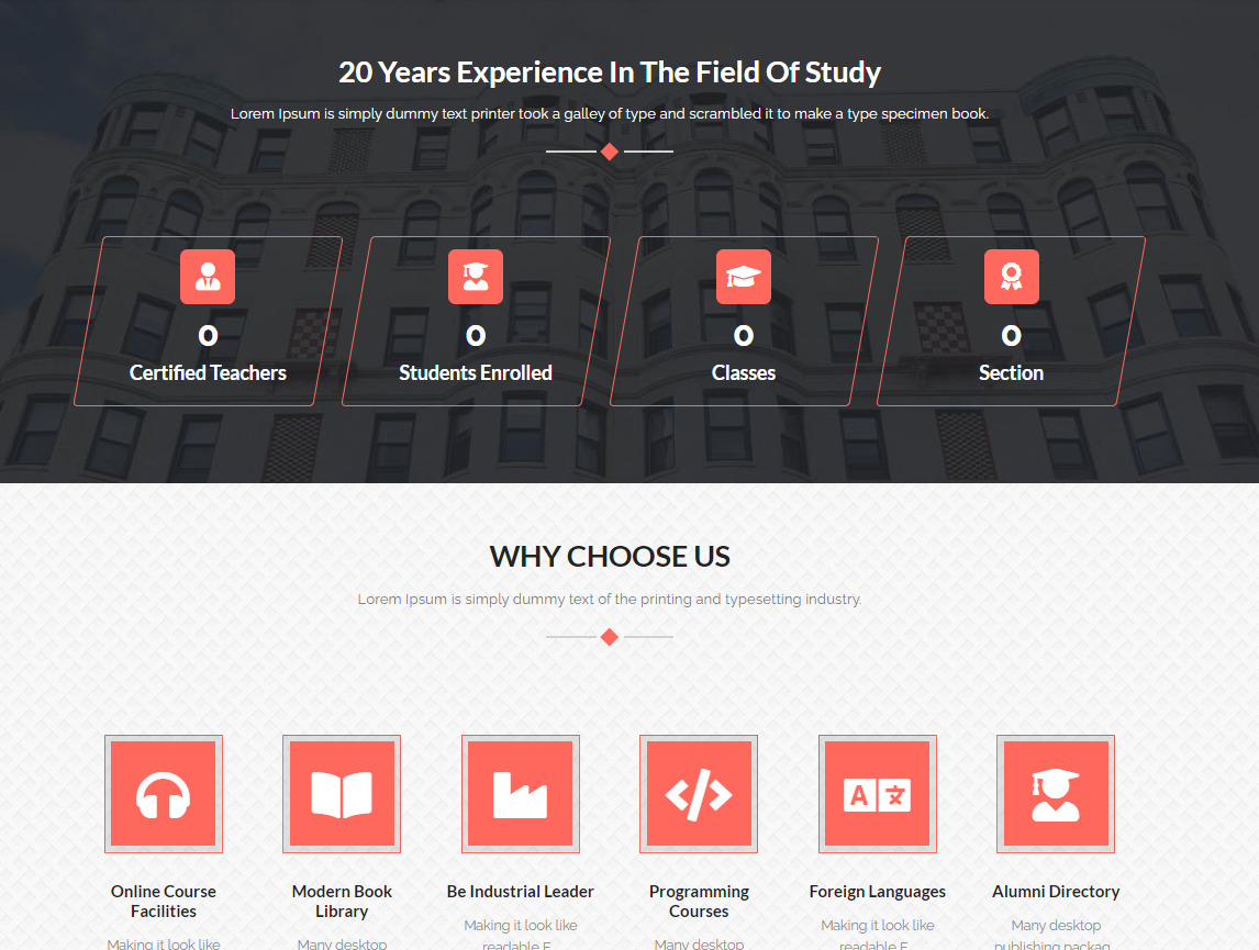 🎓 "Easy for teachers, better for students – The School Management System!"