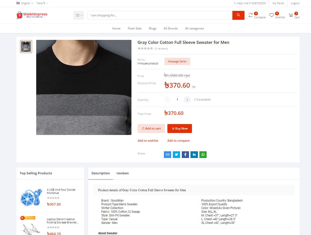 🔒 "Safe and fast delivery – SheikhExpress is here for you!"