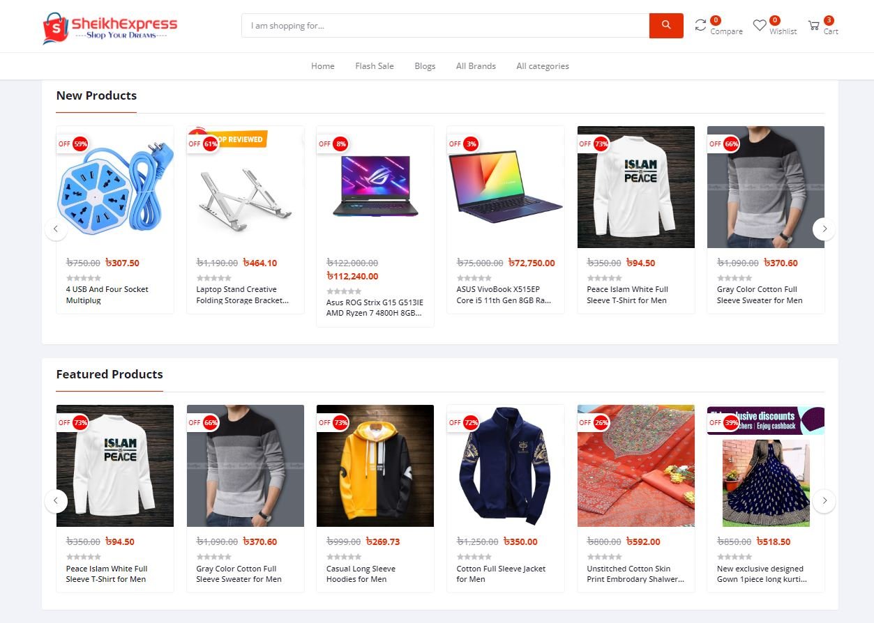 🔒 "Safe and fast delivery – SheikhExpress is here for you!"