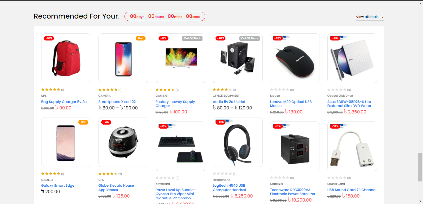 "AionicComputerbd – Elevating your computer experience with cutting-edge technology! 💻🚀"