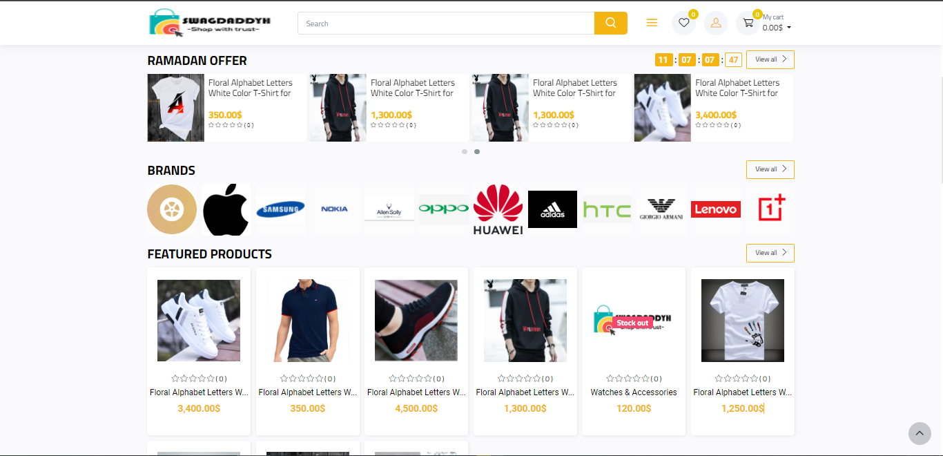 💥destination for style and confidence – Swagdaddyh! 🔥👑"🚀