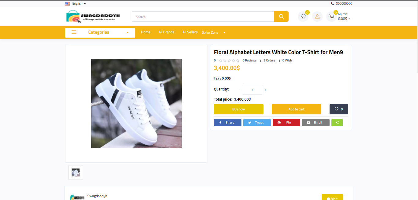 💥destination for style and confidence – Swagdaddyh! 🔥👑"🚀