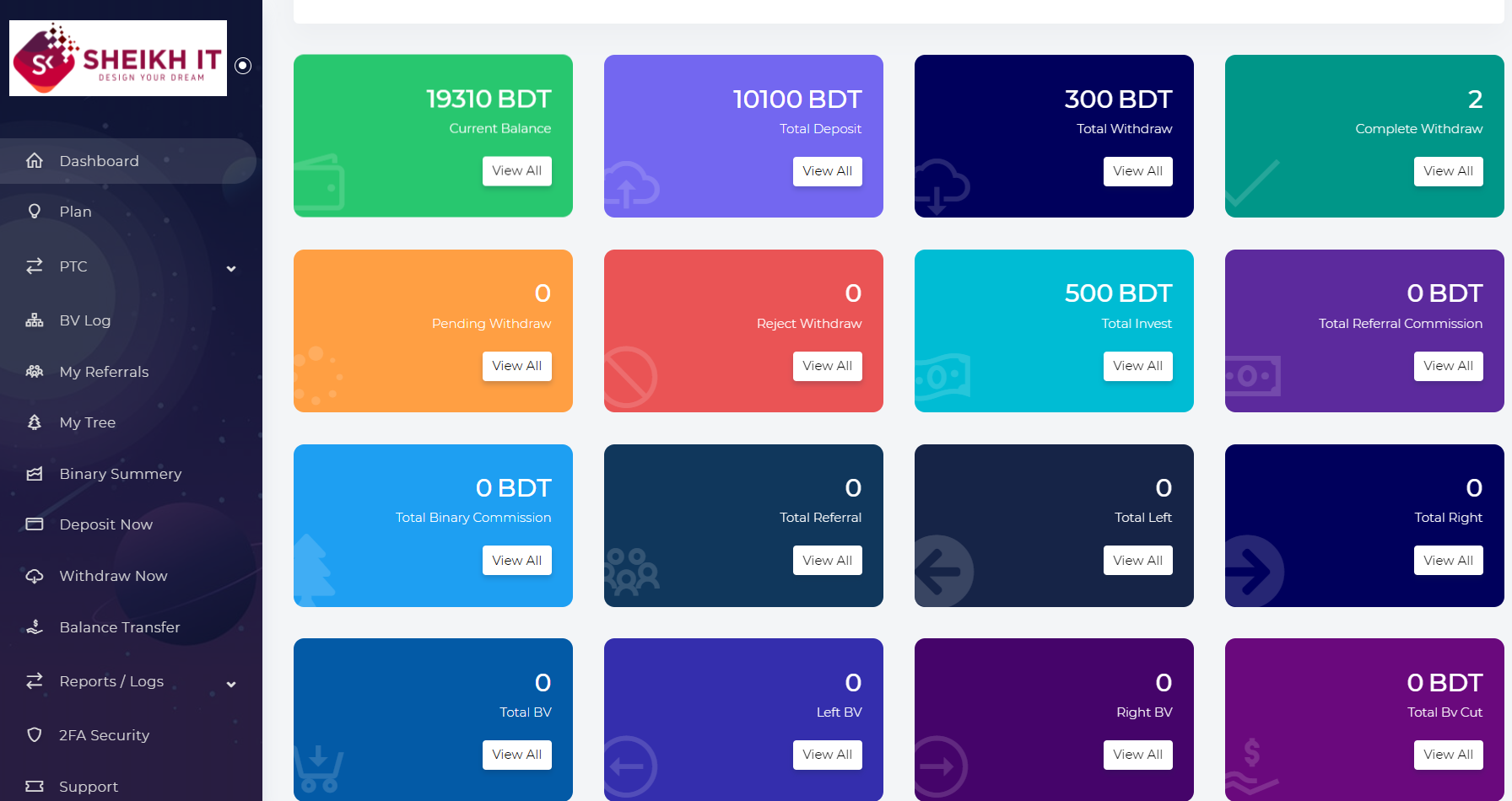 🚀 "Modern solutions for seamless PTC management – Fast and accurate!"