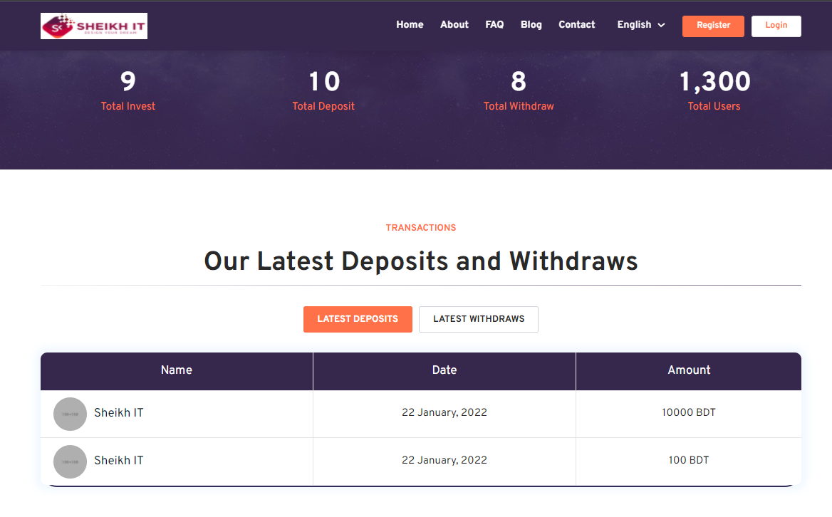 🚀 "Modern solutions for seamless PTC management – Fast and accurate!"